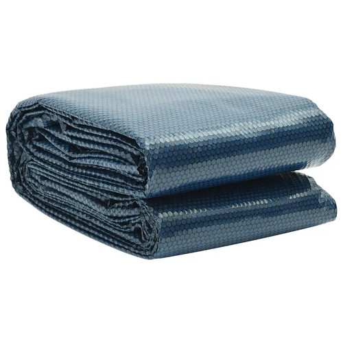 Walplus large solar pool cover - solar,