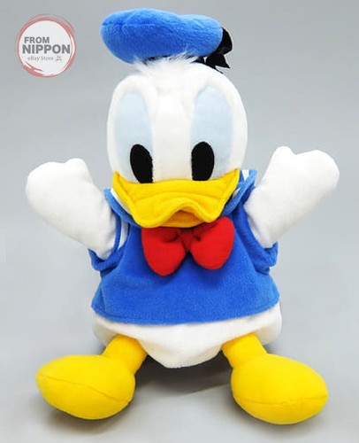 Tokyo disney resort donald - resort,