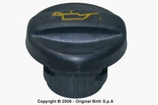 Oil Filler Cap Tank Cover