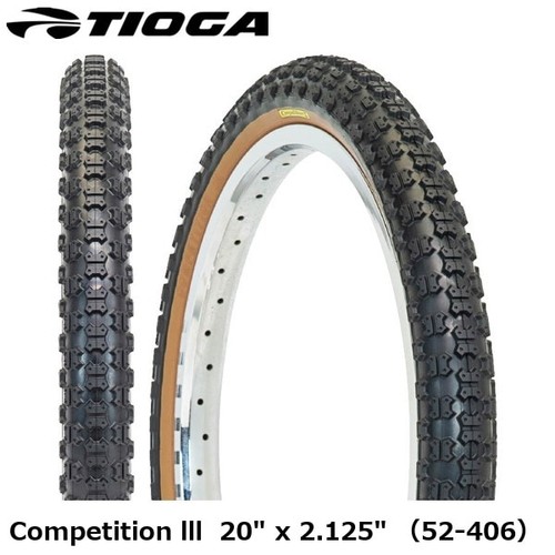 Tioga competition iii tire - tioga,