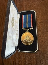 Military medal 1939 1960 - uk, 1939-1960