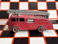 Dinky Supertoys Fire Engine