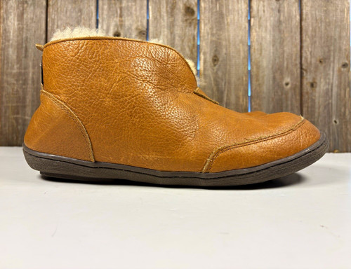 Cabela brown leather faux - cabela’s,
