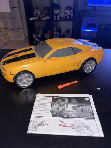 Transformers bumblebee - transformers,