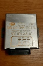 Genuine Hella Dim / Dip Relay
