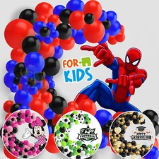Balloon Arch Kit +Balloons