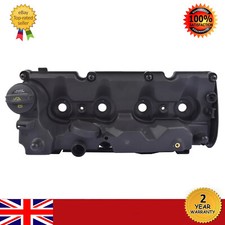 Cylinder Head Rocker Cover for