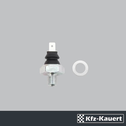Blot oil pressure - blot, switch