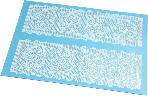 Sugarveil extra large cake - extra-large,