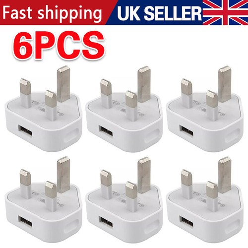 Pack usb wall - usb,