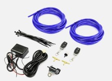 Control system for Top Gear