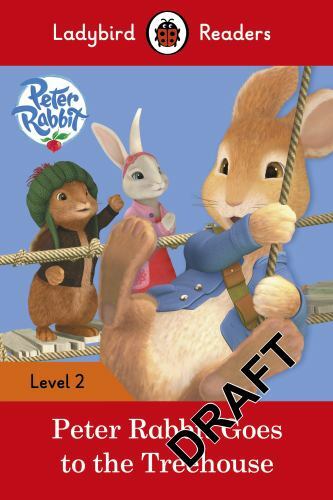 Peter rabbit goes - peter, the