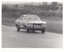 VAUXHALL FIRENZA DTV BARRIE