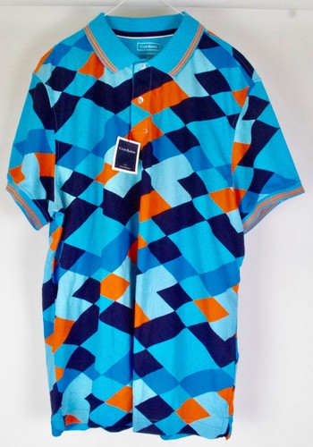 Club room knit polo - room,