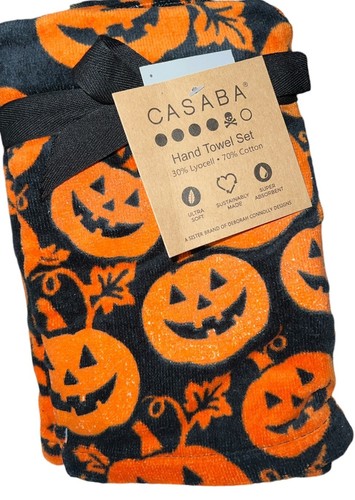 Casaba halloween hand bath - hand,