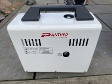 Werther panther  Silent Oil Immersed Compressor