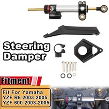 For YAMAHA YZF R6 YZF600