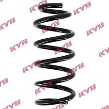 KYB Front Coil Spring for BMW X5 xDrive 40d 3.0 December 2013 to December 2018