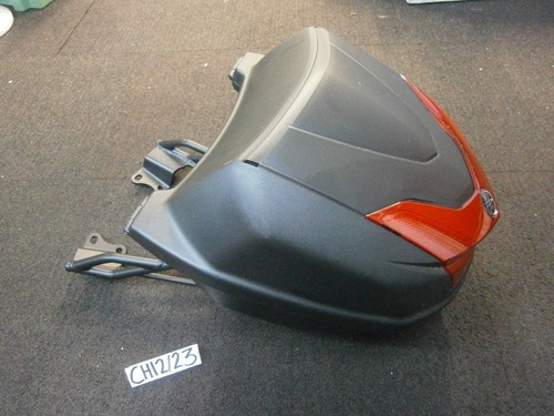 Yamaha ys125 2017 genuine - 2017, top