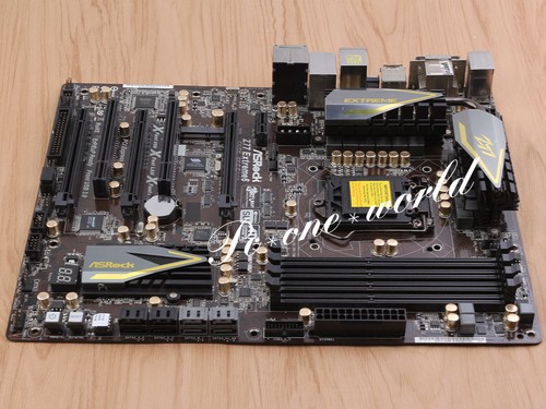 Asrock z77 extreme6 - z77,