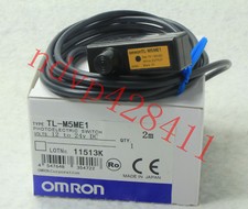 ONE New Omron Proximity Switch TL-M5ME1