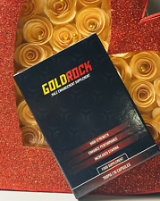 Gold rock 700mg MALE HERBAL