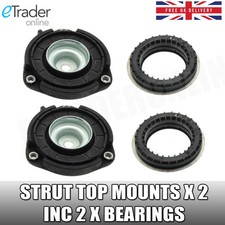VW POLO Front Strut Top Mounts