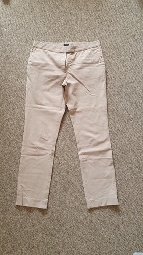 Joseph beige slim fit - joseph,