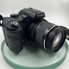 Fujifilm FinePix S9500 9.0MP