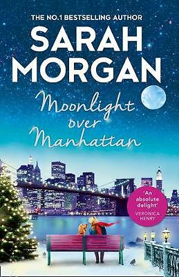 Morgan sarah moonlight over - sarah,