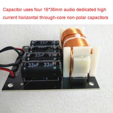 125Hz 800W Pure Subwoofer