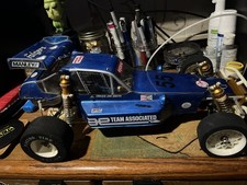 Vintage Team Associated RC10
