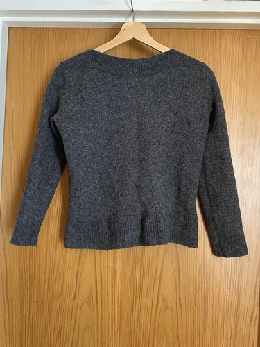 John lewis size wool blend - 8,