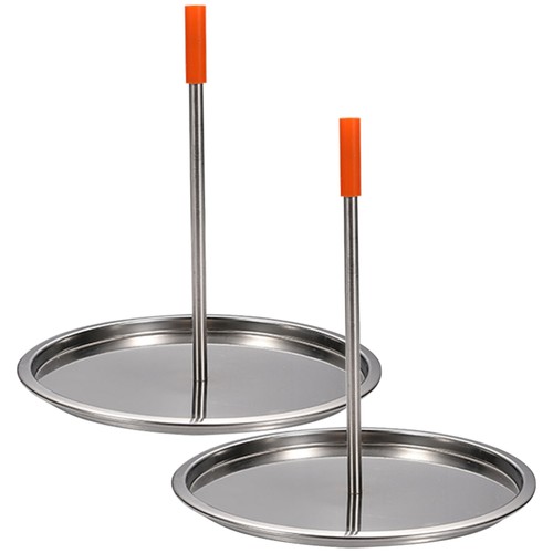 Pcs gyro pan barbeque - pcs,