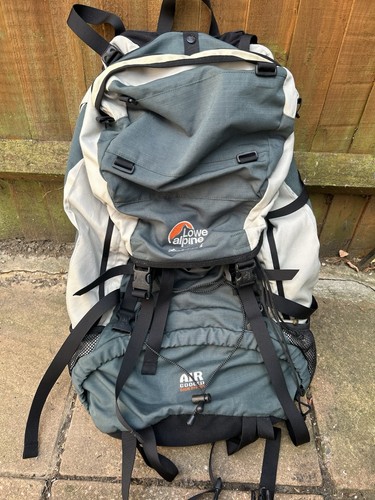 Lowe alpine frontier aps5 - frontier,