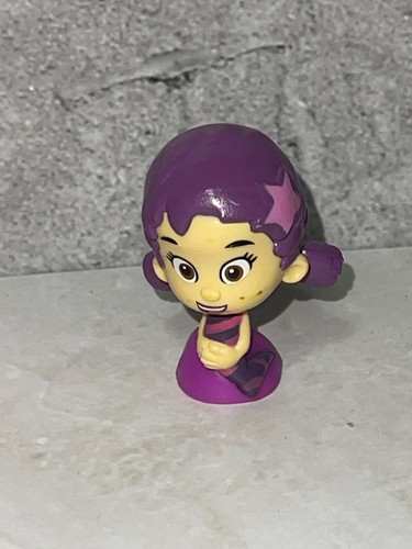 Bubble guppies busy - my,