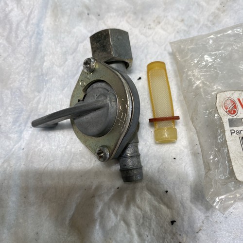Nos yamaha new oem fuel - nos,