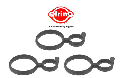 Elring injector seal ring - seal,