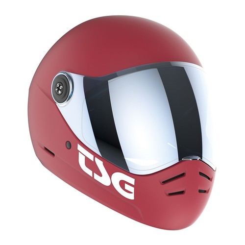 Tsg pass full - pass,