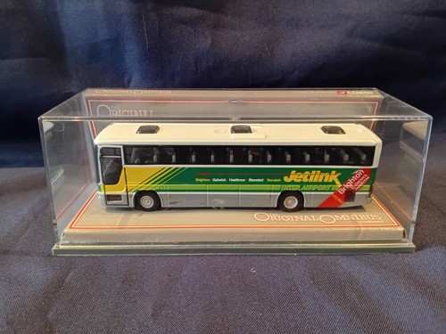Corgi 43317 jetlink - corgi,