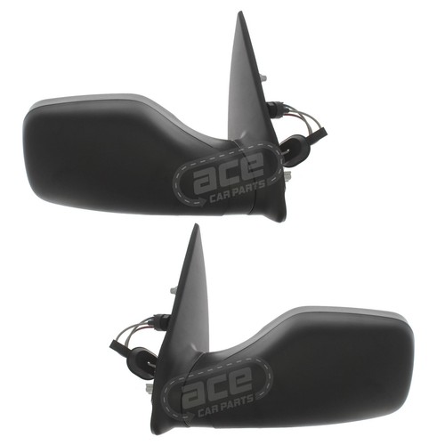 Cable control wing door - control,