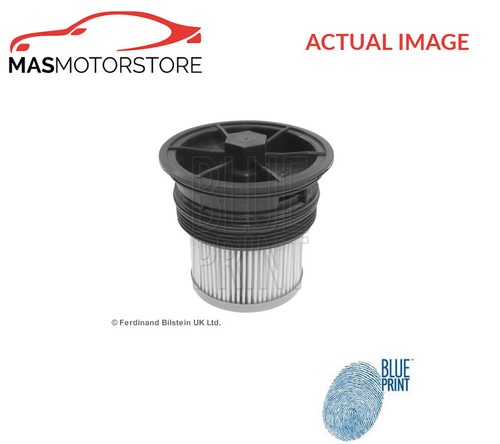 Engine fuel filter - filter, print