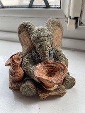 Tuskers peter the potter - “peter,