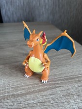 Pokemon Charizard Action Figure