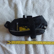 Used Scott RC Medium Seat/Saddle Bag. Road Bike.