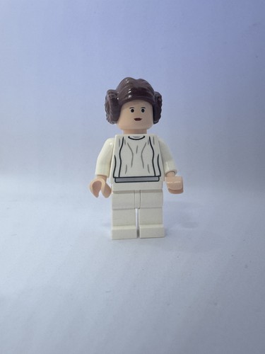 Star wars minifigure - minifigure, princess