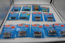 Peco Point Motors &