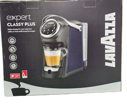 Lavazza expert classy plus - -,
