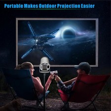 HY300PRO Mini Projector