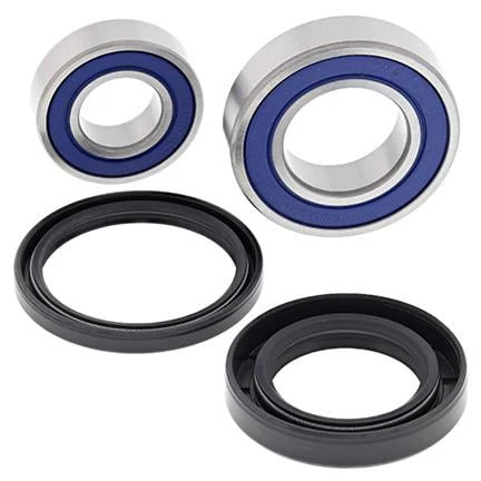 Wheel bearing kit - wheel,